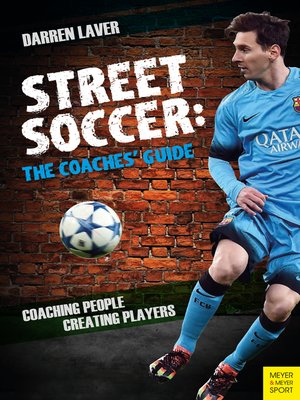 cover image of Street Soccer